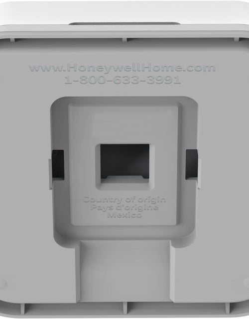 Load image into Gallery viewer, RCHTSENSOR-1PK RCHTSENSOR Smart Room Sensor, White
