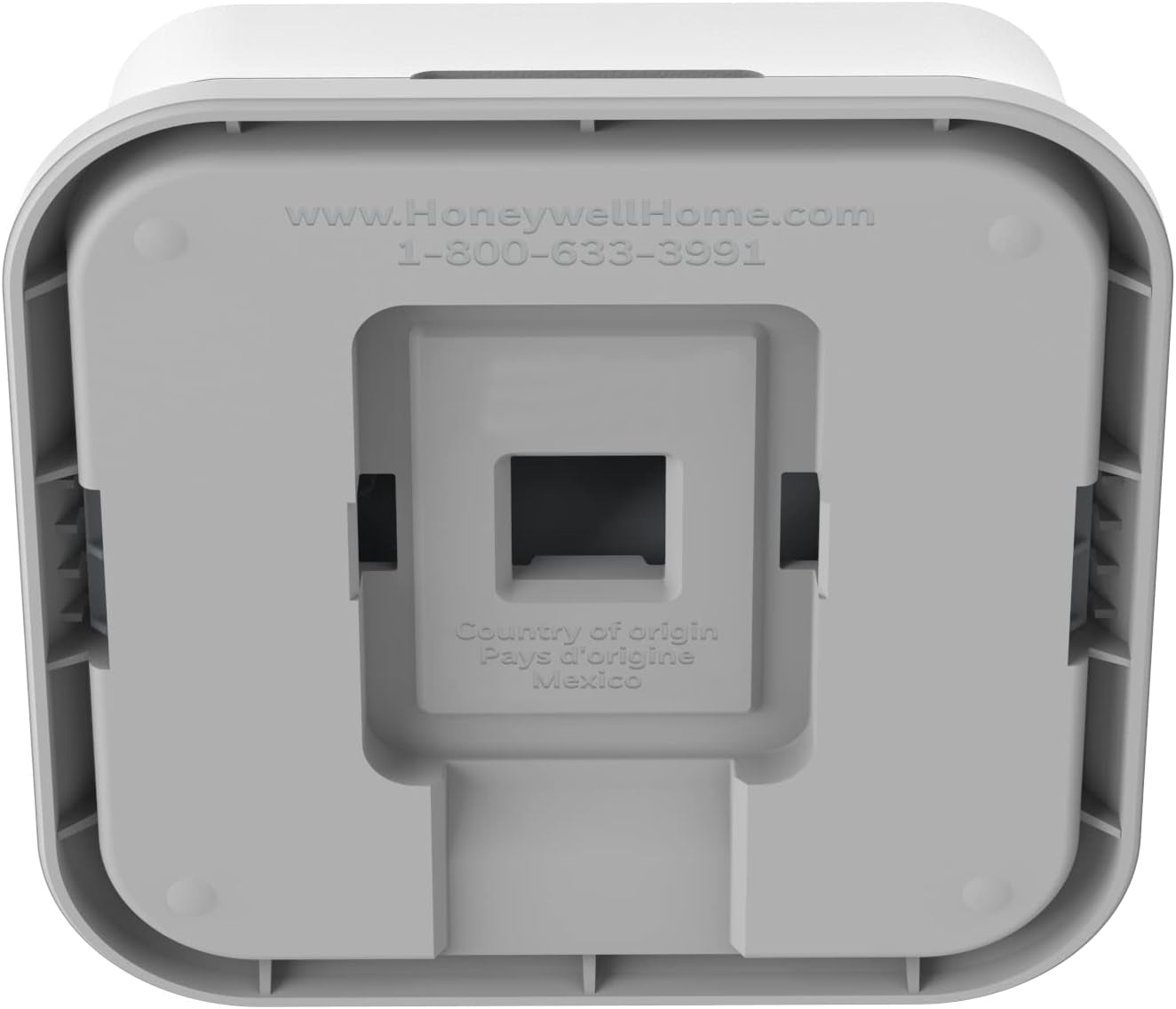 RCHTSENSOR-1PK RCHTSENSOR Smart Room Sensor, White