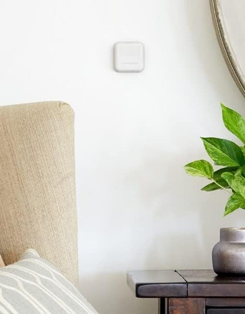 Load image into Gallery viewer, RCHTSENSOR-1PK RCHTSENSOR Smart Room Sensor, White
