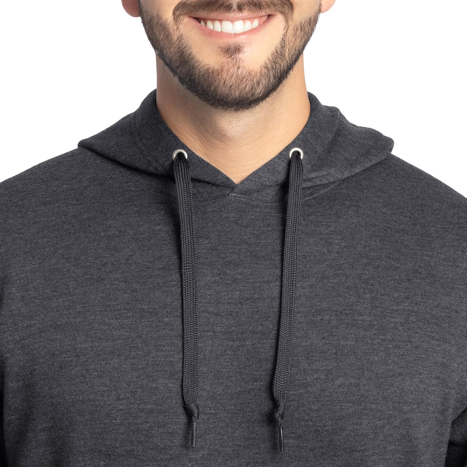 Men'S Eversoft Fleece Sweatshirts & Hoodies