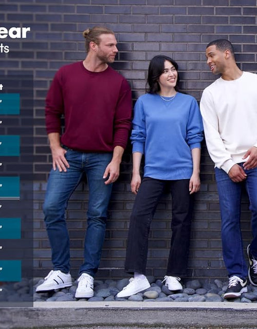 Load image into Gallery viewer, Men'S Eversoft Fleece Sweatshirts &amp; Hoodies
