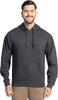 Black Heather Pullover