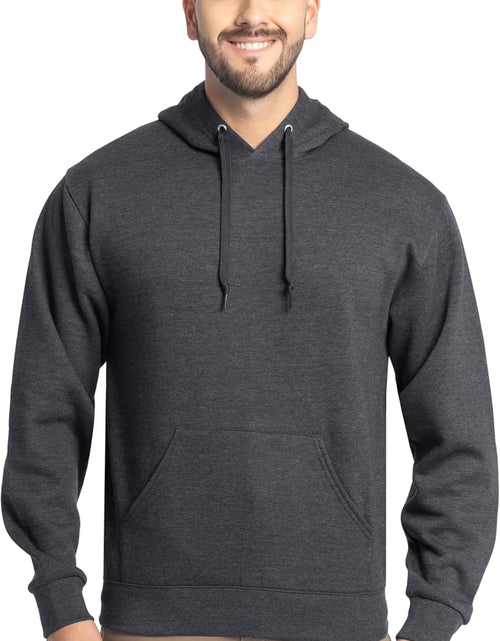 Load image into Gallery viewer, Men'S Eversoft Fleece Sweatshirts &amp; Hoodies
