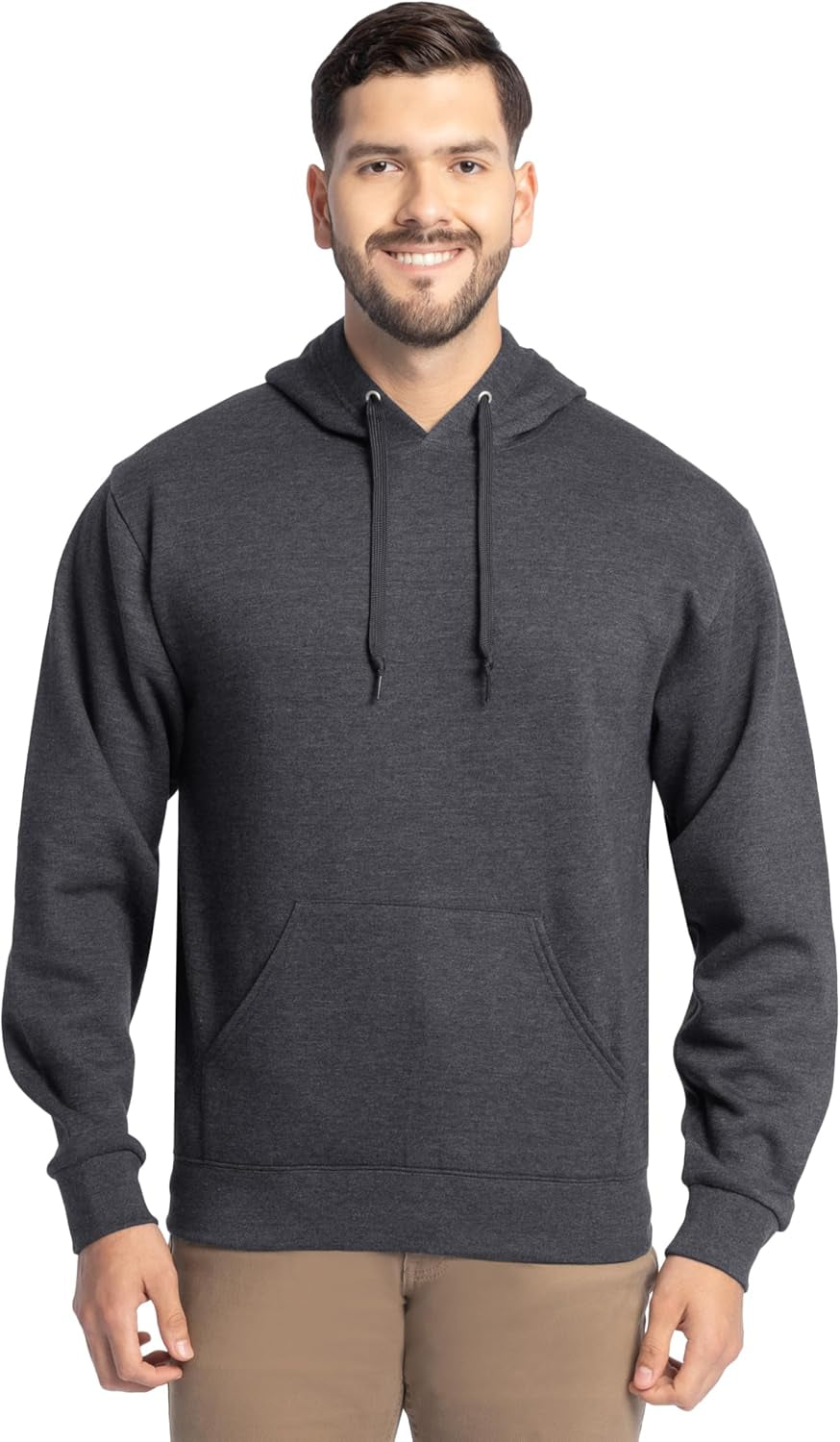 Men'S Eversoft Fleece Sweatshirts & Hoodies