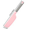 Pink Silicone Style