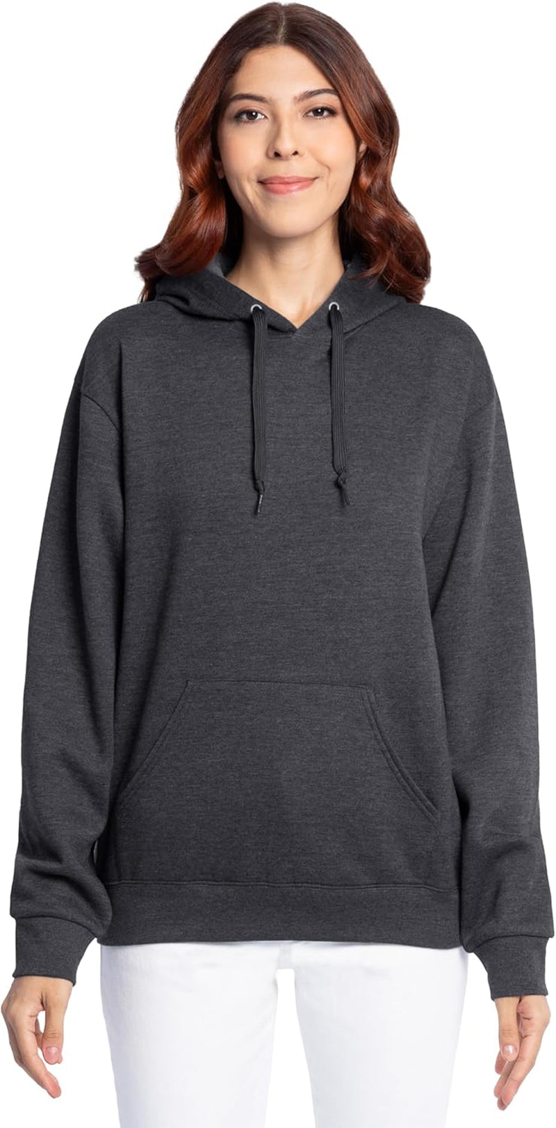 Men'S Eversoft Fleece Sweatshirts & Hoodies