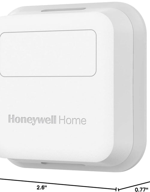 Load image into Gallery viewer, RCHTSENSOR-1PK RCHTSENSOR Smart Room Sensor, White
