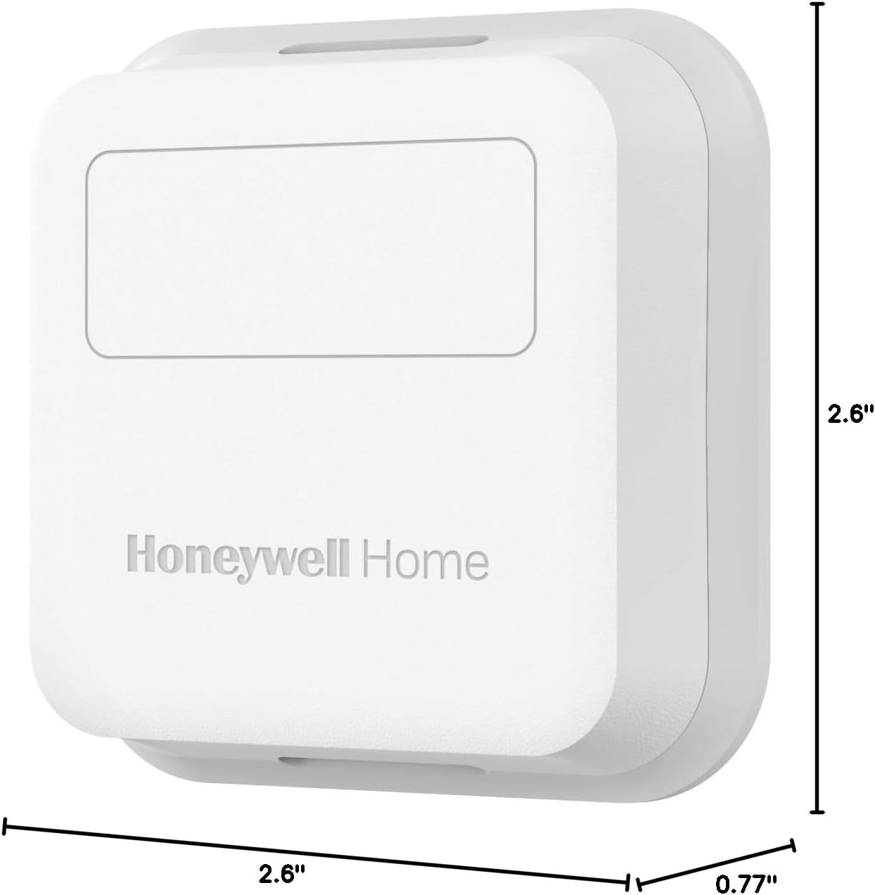 RCHTSENSOR-1PK RCHTSENSOR Smart Room Sensor, White