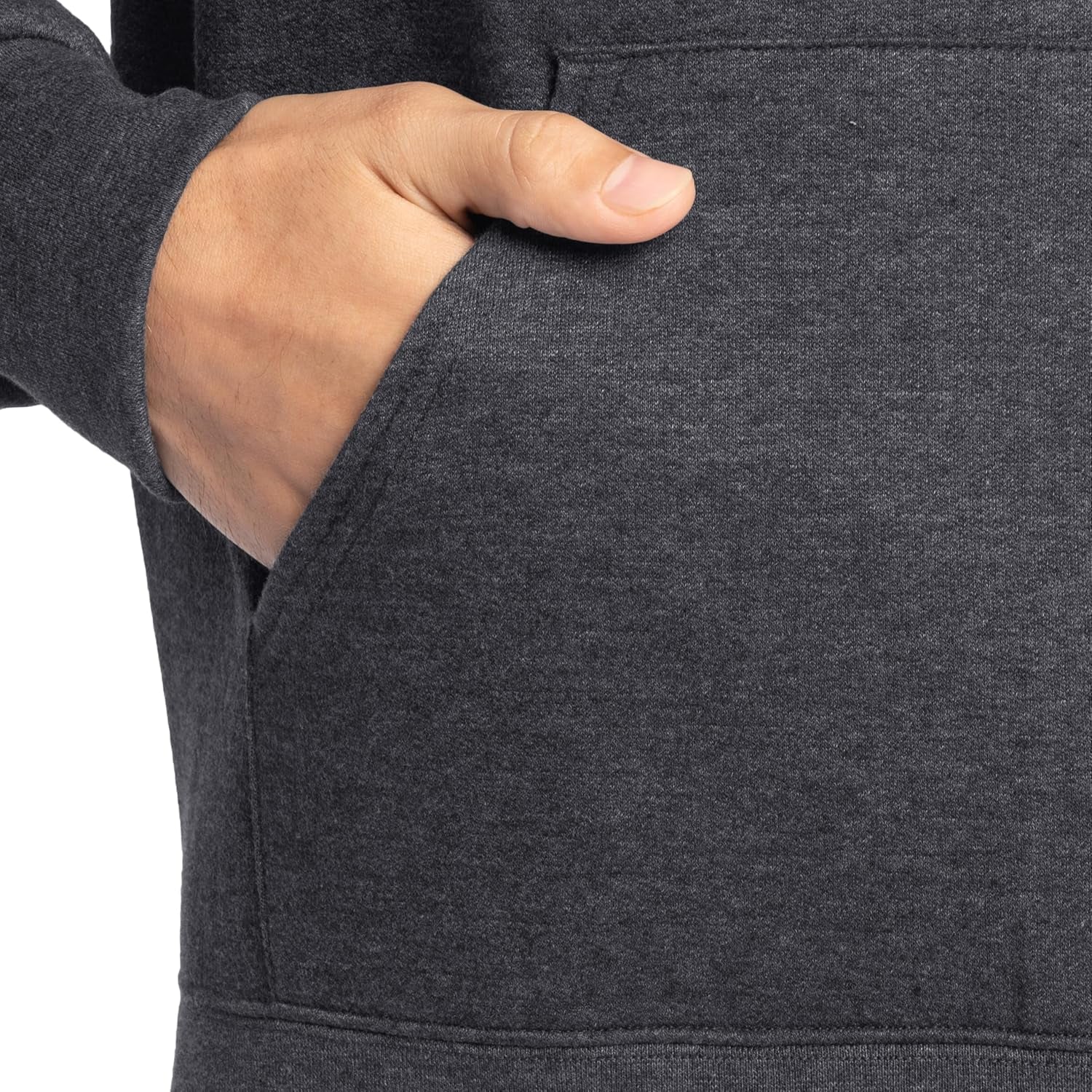 Men'S Eversoft Fleece Sweatshirts & Hoodies